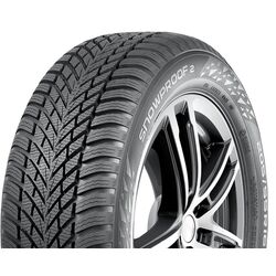 Шины Nokian Snowproof 2 205/55 R16 91T Thumb