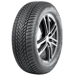 Шины Nokian Snowproof 2 205/55 R16 91T
