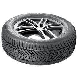 Шины Nokian Snowproof 2 205/55 R16 91T Thumb