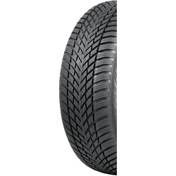 Шины Nokian Snowproof 2 205/60 R16 96H XL Thumb