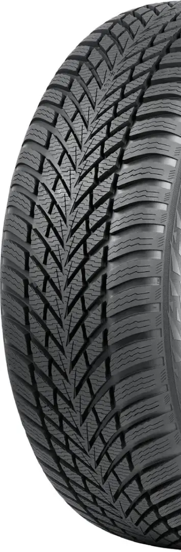 Шины Nokian Snowproof 2 205/60 R16 96H XL - 2