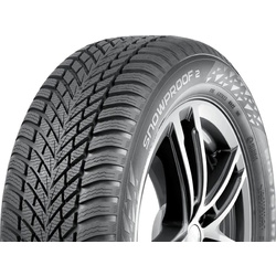 Шины Nokian Snowproof 2 205/60 R16 96H XL Thumb