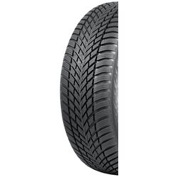 Шины Nokian Snowproof 2 225/55 R17 97H Thumb