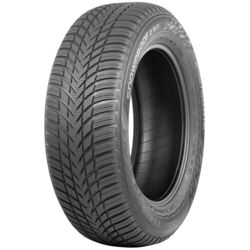 Шины Nokian Snowproof 2 SUV 235/50 R21 104W XL