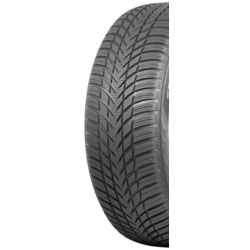 Шины Nokian Snowproof 2 SUV 245/50 R19 105V XL Thumb