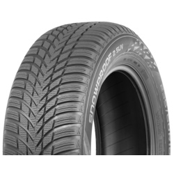 Шины Nokian Snowproof 2 SUV 245/50 R19 105V XL Thumb