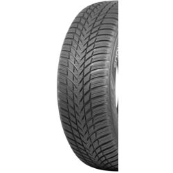 Шины Nokian Snowproof 2 SUV 255/45 R19 104V XL Thumb