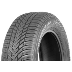 Шины Nokian Snowproof 2 SUV 255/45 R19 104V XL Thumb