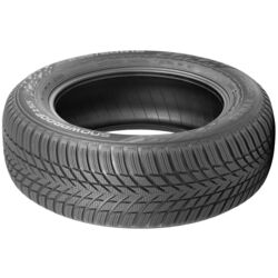 Шины Nokian Snowproof 2 SUV 255/55 R19 111V XL Thumb