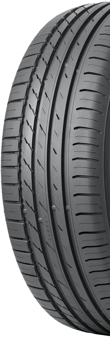 Шины Nokian Wetproof 1 215/60 R17 100V XL