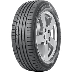 Anvelope Nokian Wetproof 1 215/60 R17 100V XL