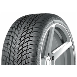 Шины Nokian WR Snowproof P 225/50 R18 99V XL Thumb