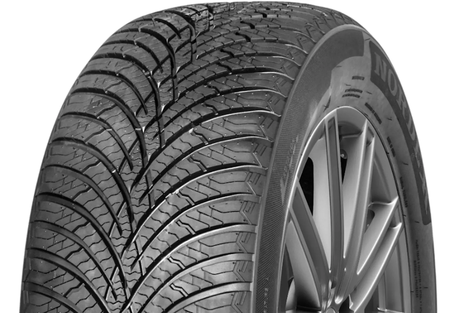 Anvelope Nordexx NA6000 235/55 R17 103H XL