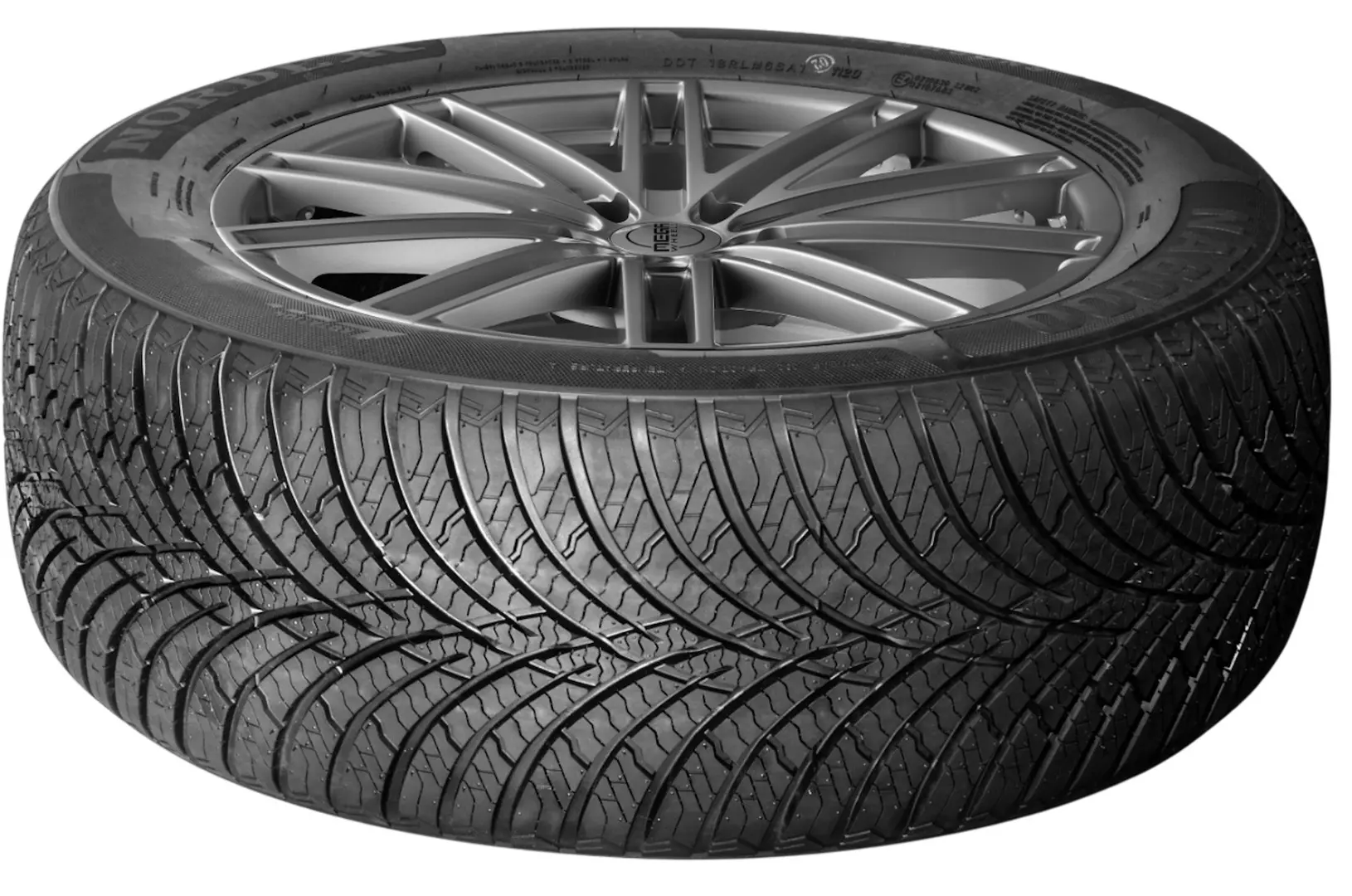 Anvelope Nordexx NA6000 235/55 R17 103H XL