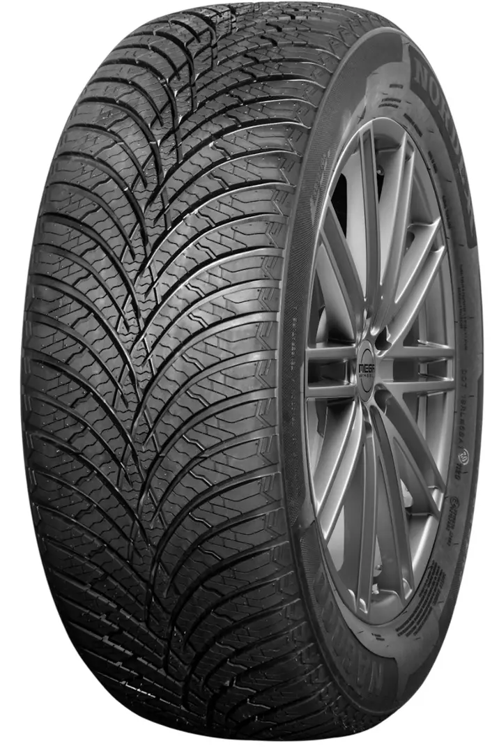 Anvelope Nordexx NA6000 235/55 R17 103H XL