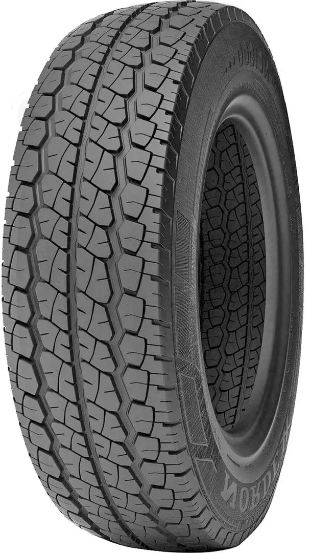 Шины Nordexx NC1000 225/70 R15C 112R