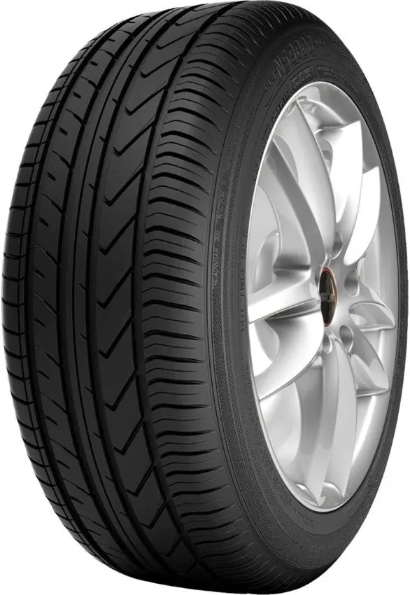 Шины Nordexx NS9000 225/45 R18 95W XL
