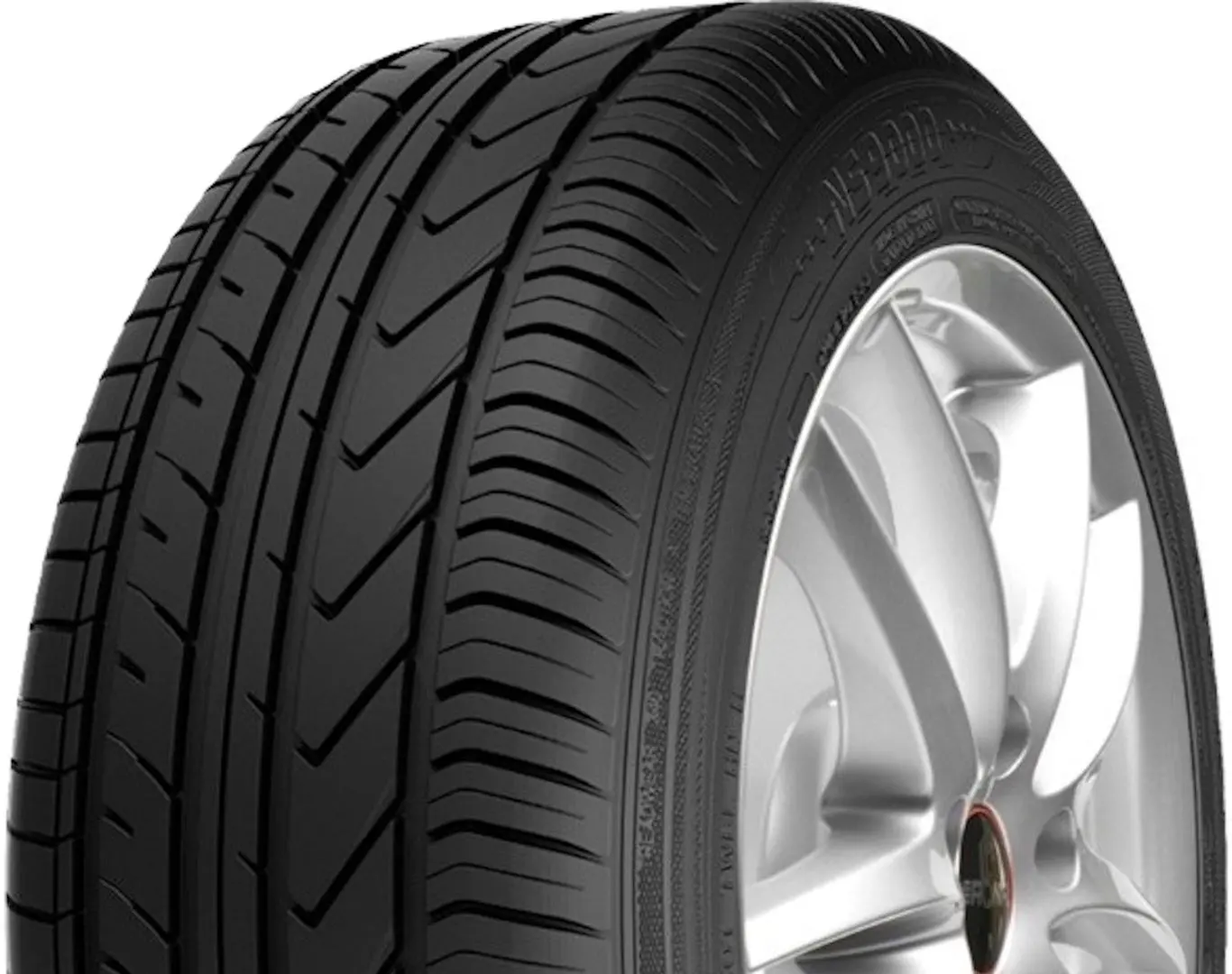Шины Nordexx NS9000 235/45 R17 97Y XL