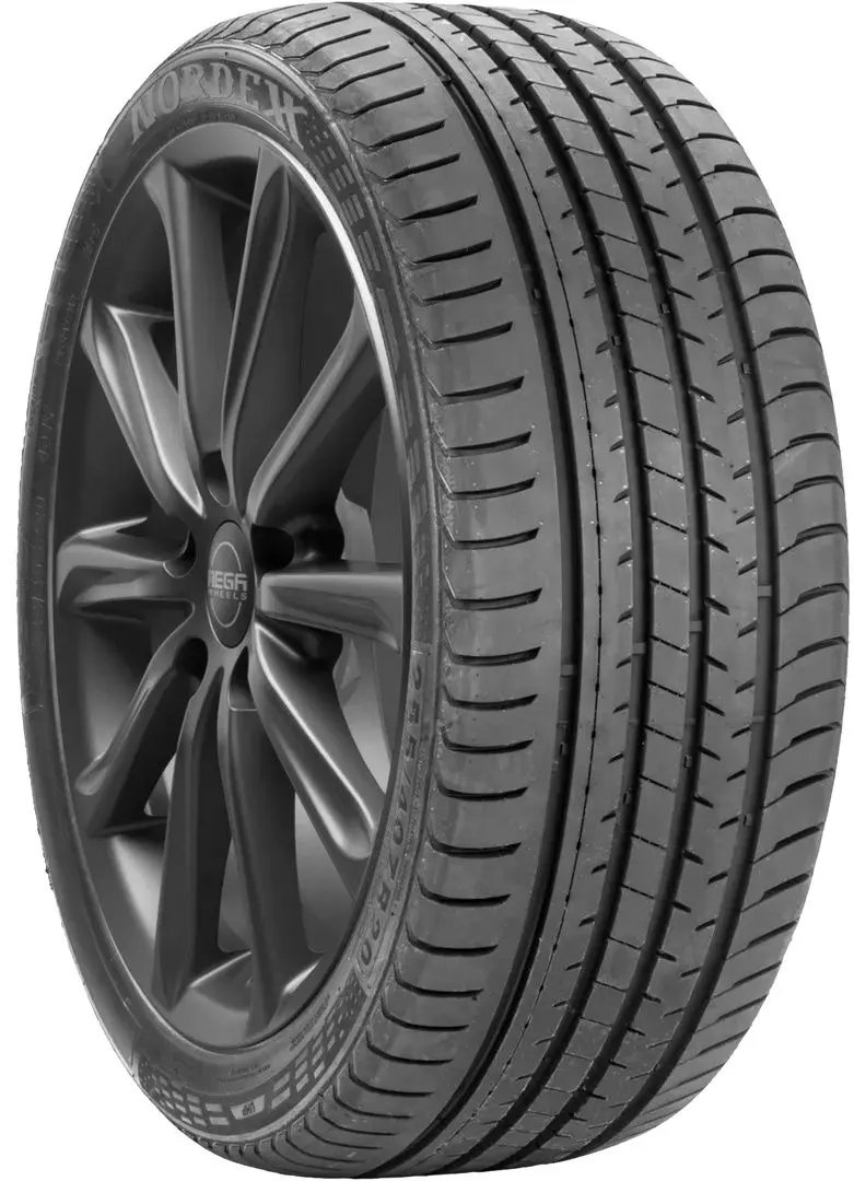 Шины Nordexx NS9200 235/50 R19 103W XL