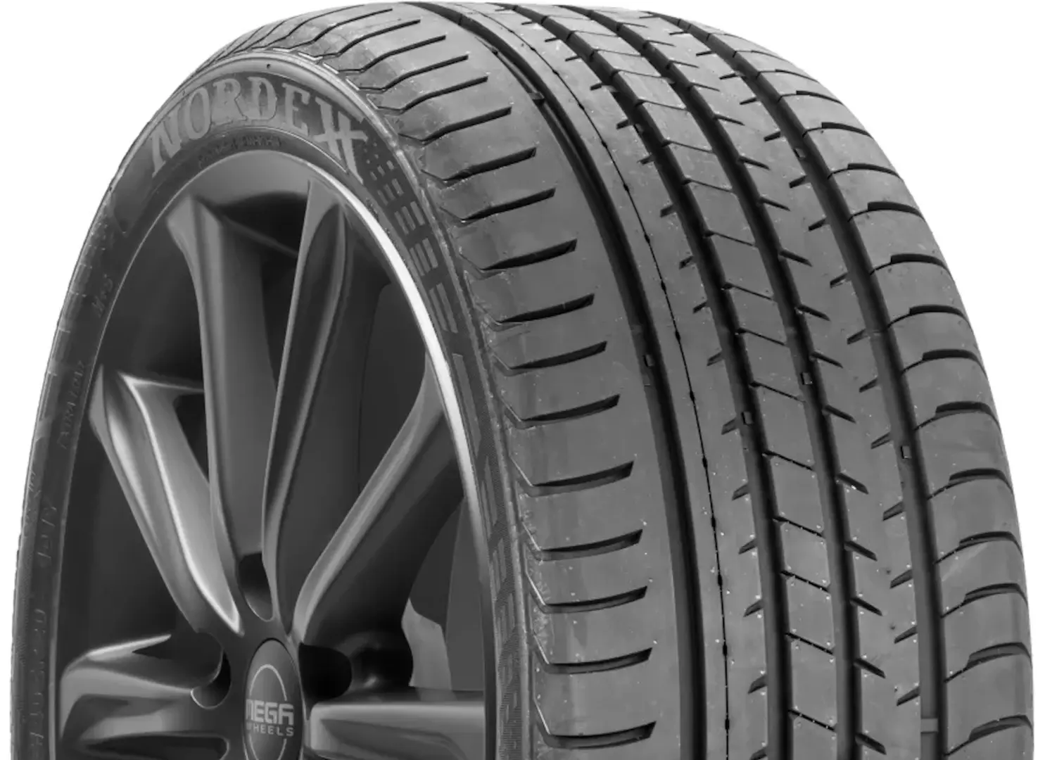 Anvelope Nordexx NS9200 235/55 R19 105V XL
