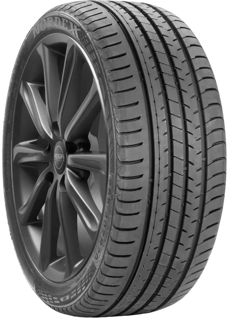 Anvelope Nordexx NS9200 235/55 R19 105V XL
