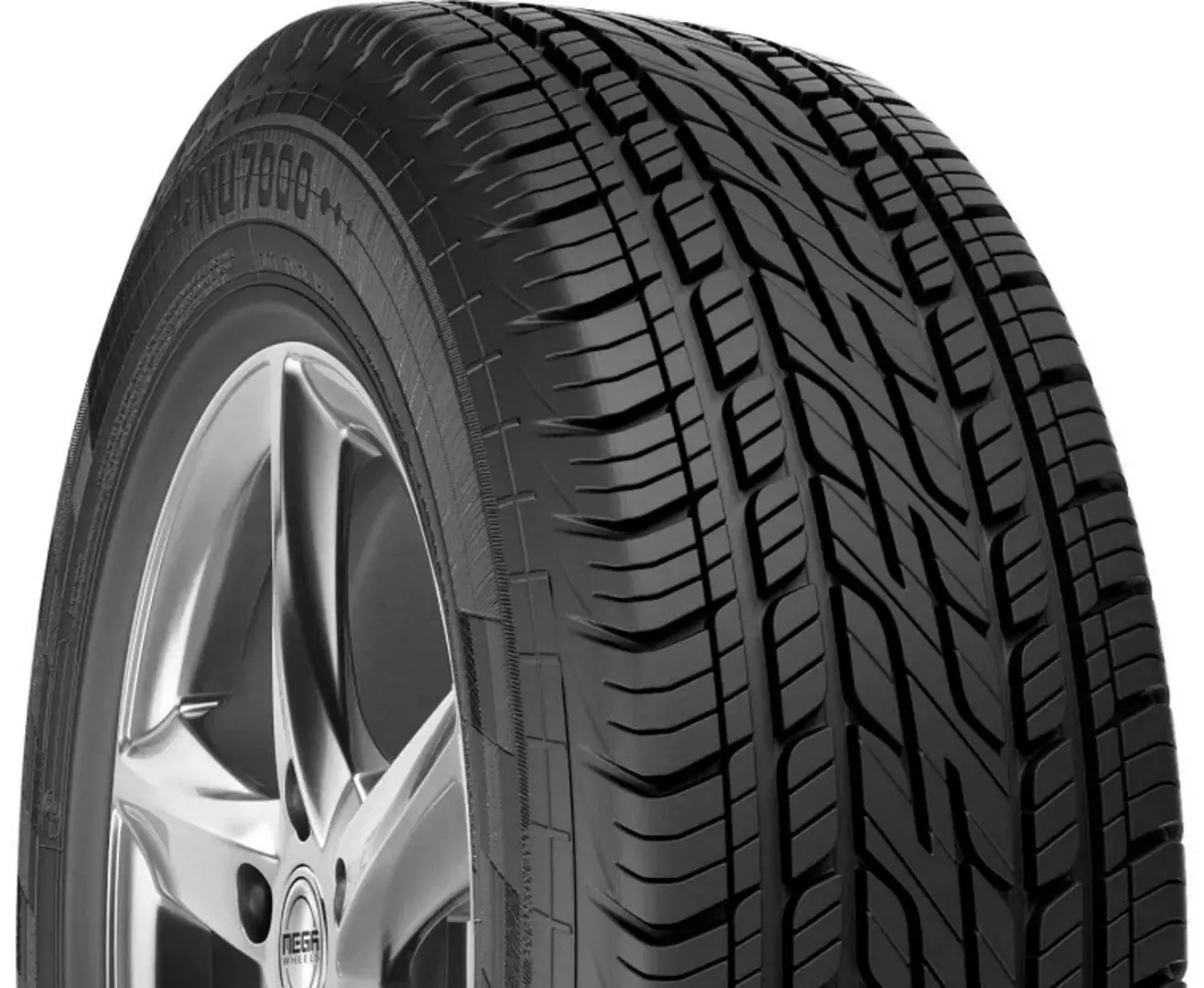 Шины Nordexx NU7000 215/65 R16 98H