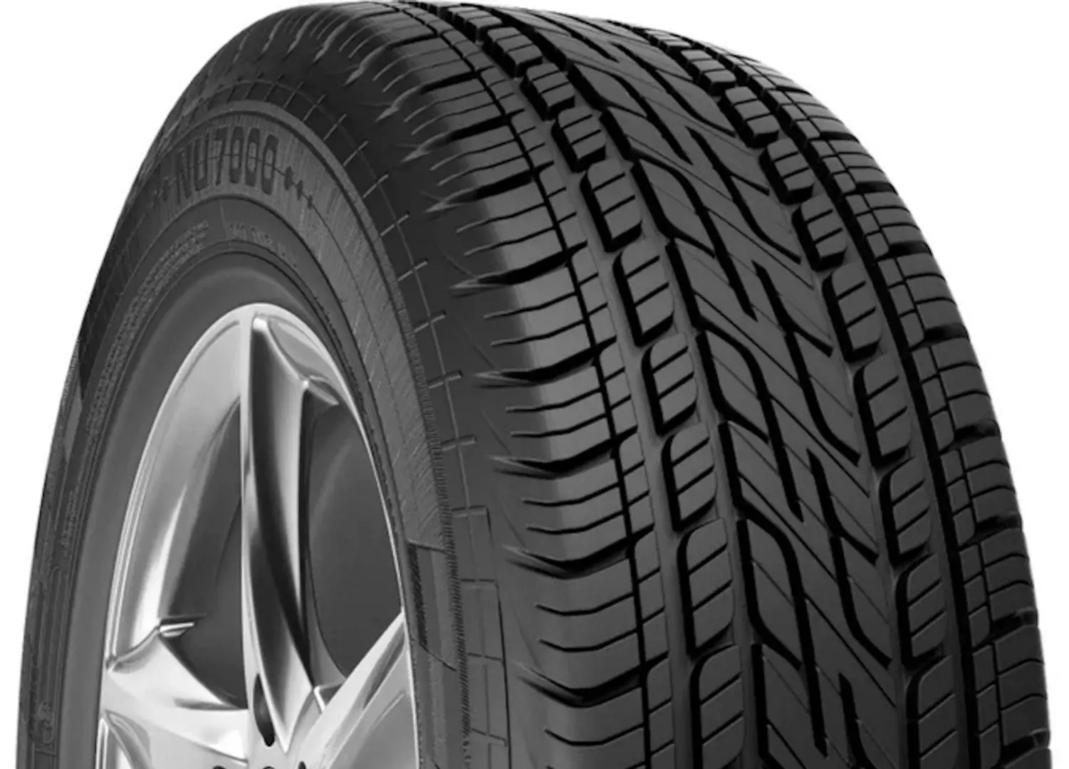 Шины Nordexx NU7000 235/60 R18 107H