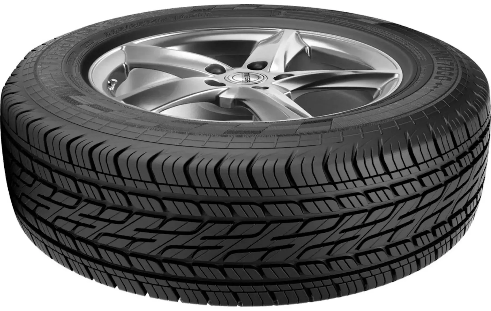 Шины Nordexx NU7000 235/60 R18 107H