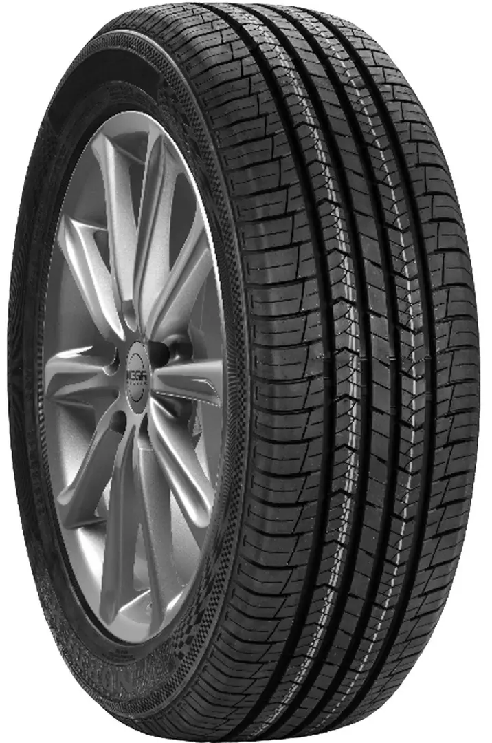 Шины Nordexx NU7100 215/55 R18 95H