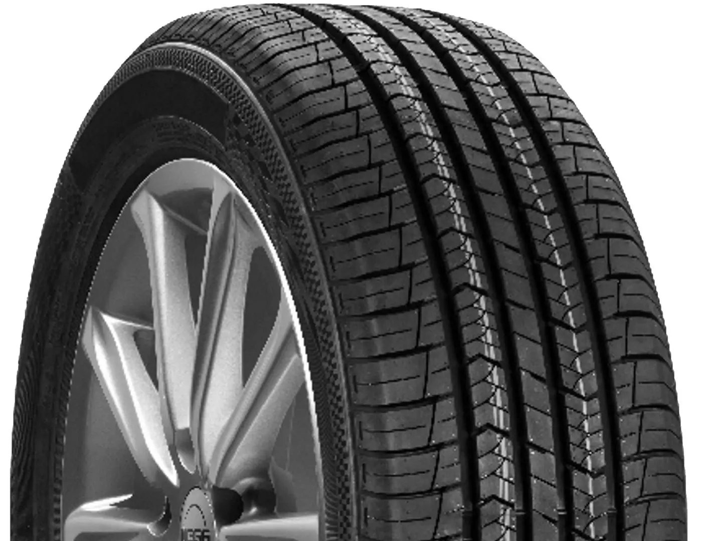 Шины Nordexx NU7100 225/55 R19 99V