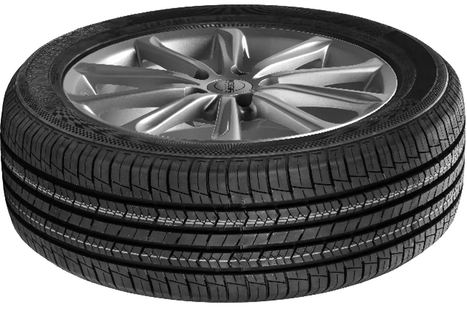 Шины Nordexx NU7100 225/60 R18 100H