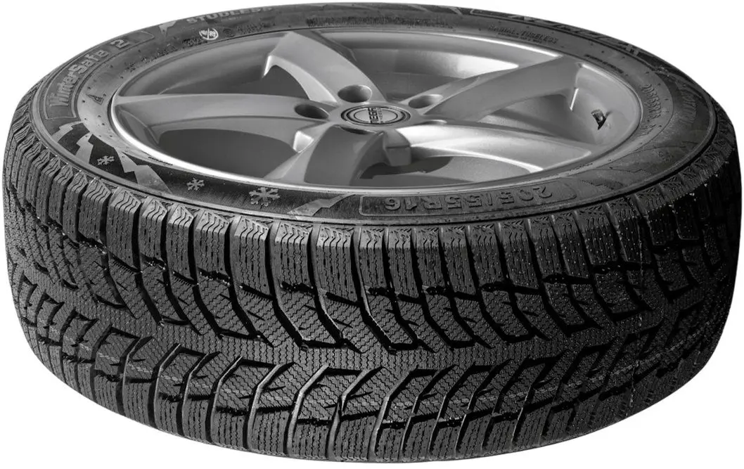 Шины Nordexx Winter Safe 2 275/50 R20 113T - 3
