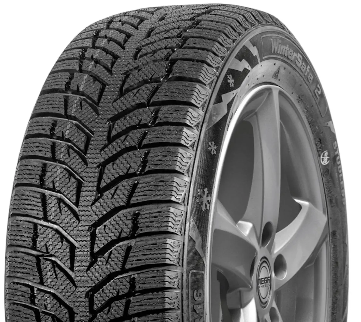Шины Nordexx WinterSafe 2 215/60 R16 99H
