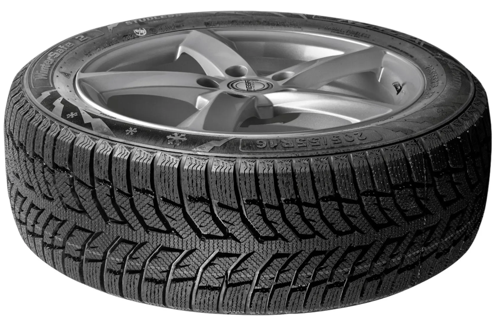 Шины Nordexx WinterSafe 2 215/60 R16 99H