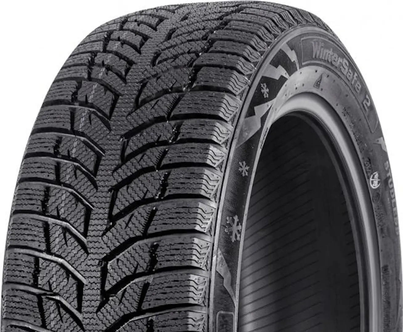 Шины Nordexx WinterSafe N2 225/60 R18 100S