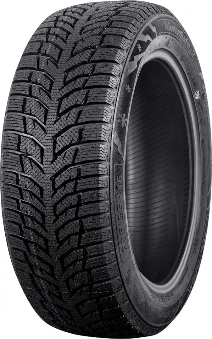 Шины Nordexx WinterSafe N2 225/60 R18 100S