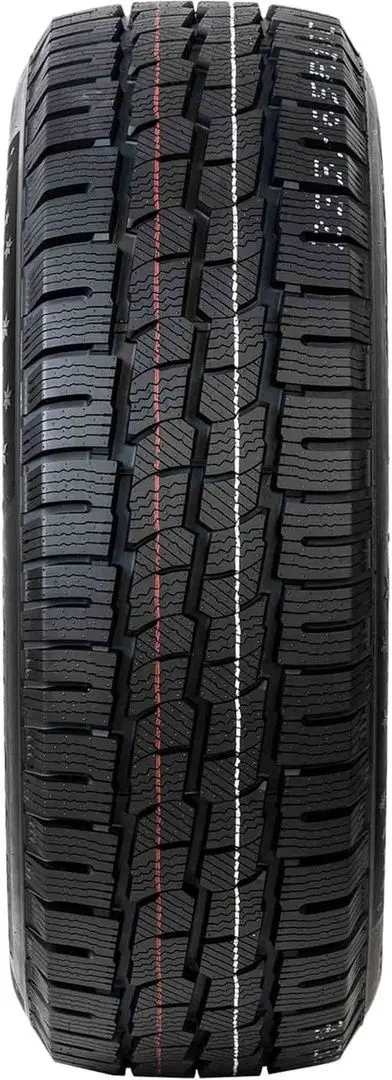Anvelope Nordexx WinterSafe Van 2 225/65 R16C 112R