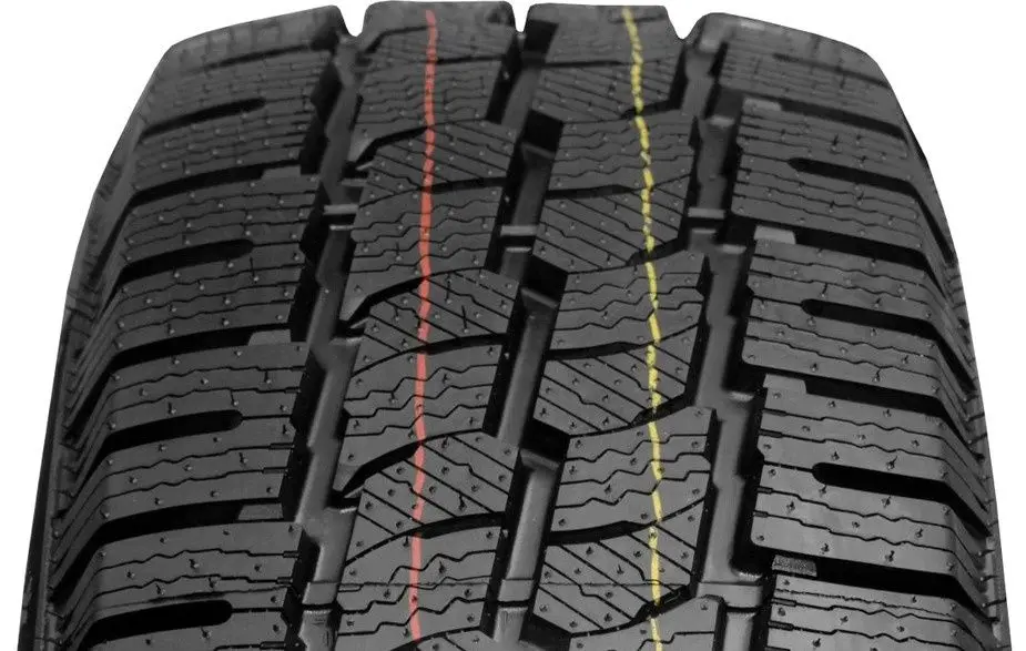 Anvelope Nordexx WinterSafe Van 2 225/65 R16C 112R