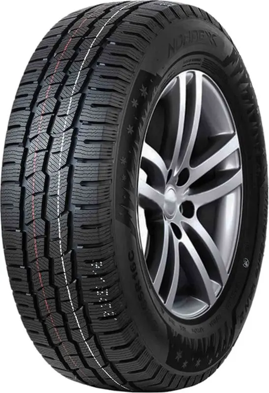 Anvelope Nordexx WinterSafe Van 2 225/65 R16C 112R