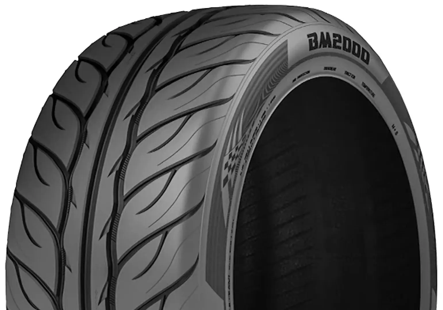 Шины Otani BM2000 195/50 R15 82V