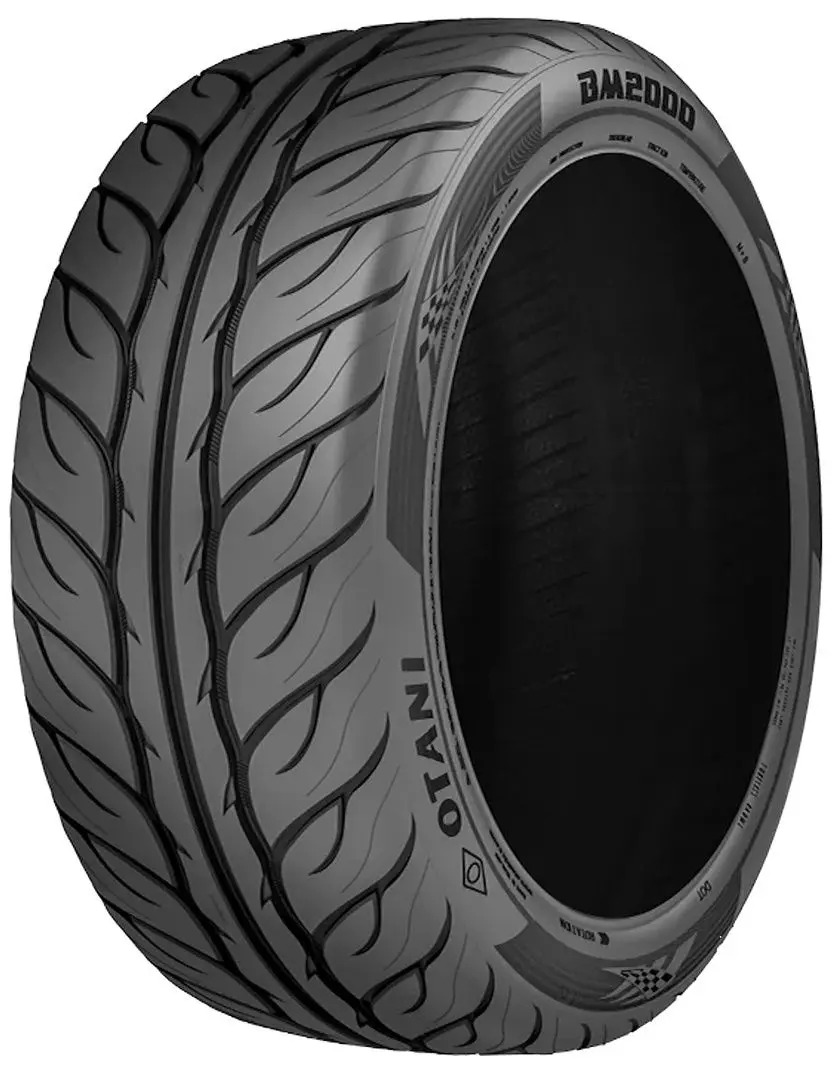 Шины Otani BM2000 195/50 R15 82V