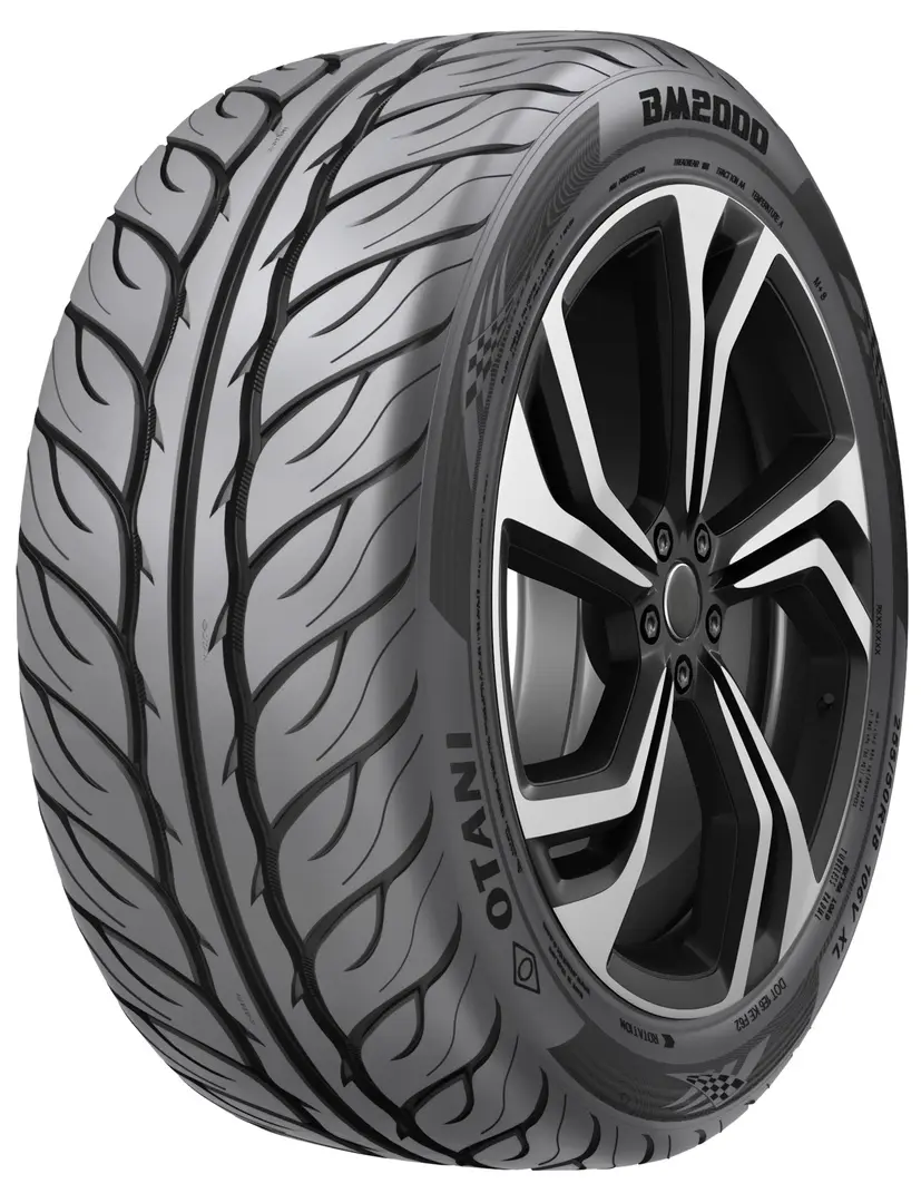 Anvelope Otani BM2000 235/40 R17 90W