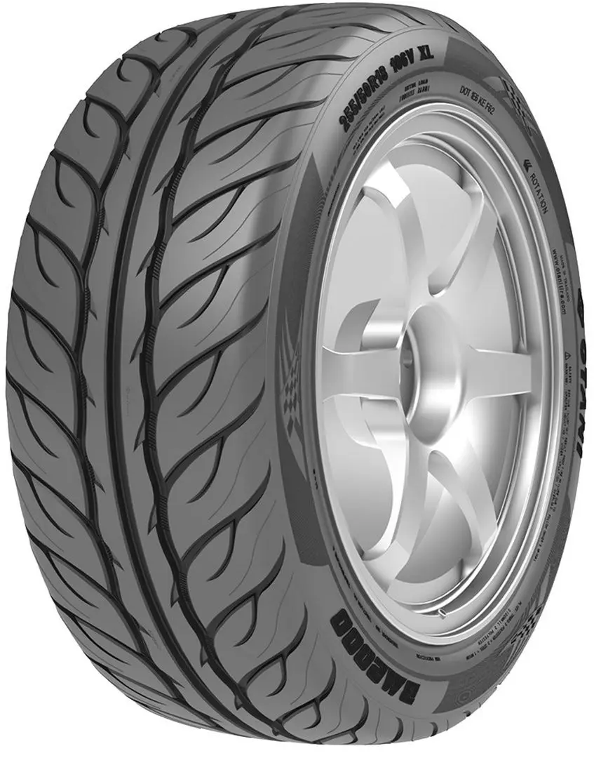 Шины Otani BM2000 275/40 R18 103W