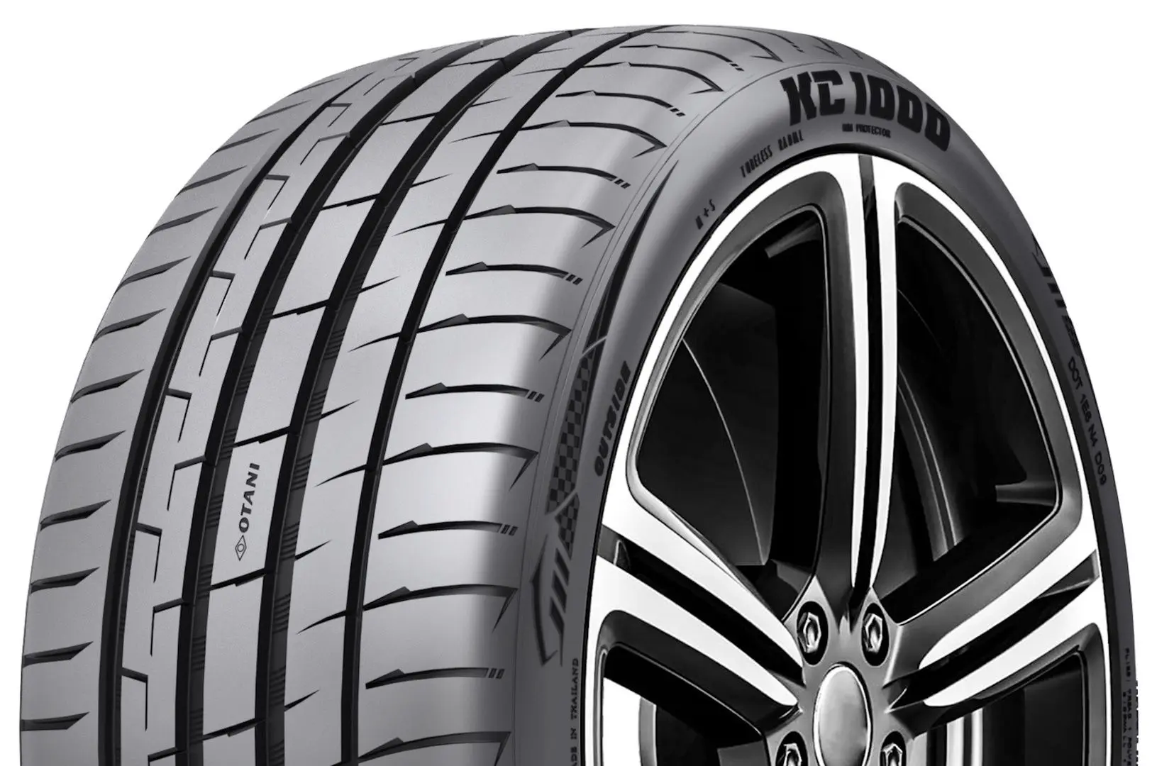 Anvelope Otani KC1000 235/45 R18 98W - 3
