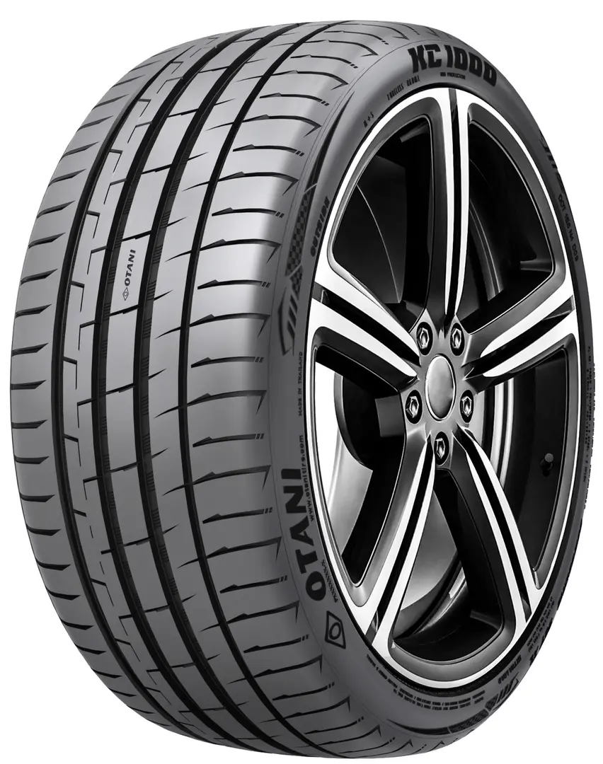 Шины Otani KC1000 255/35 R19 96Y