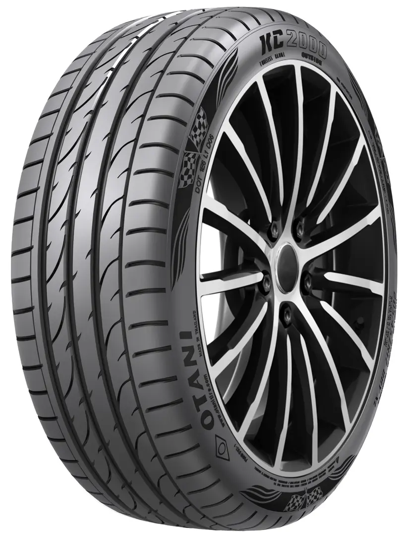 Шины Otani KC2000 205/55 R16 91V