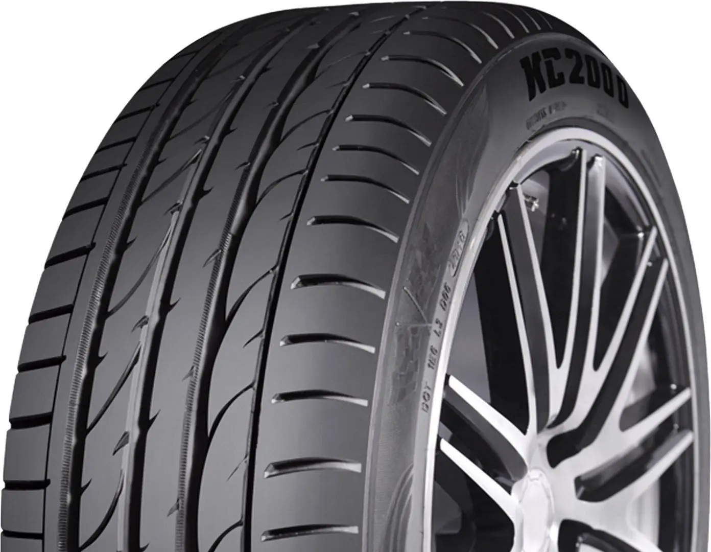 Anvelope Otani KC2000 205/60 R16 92V - 3