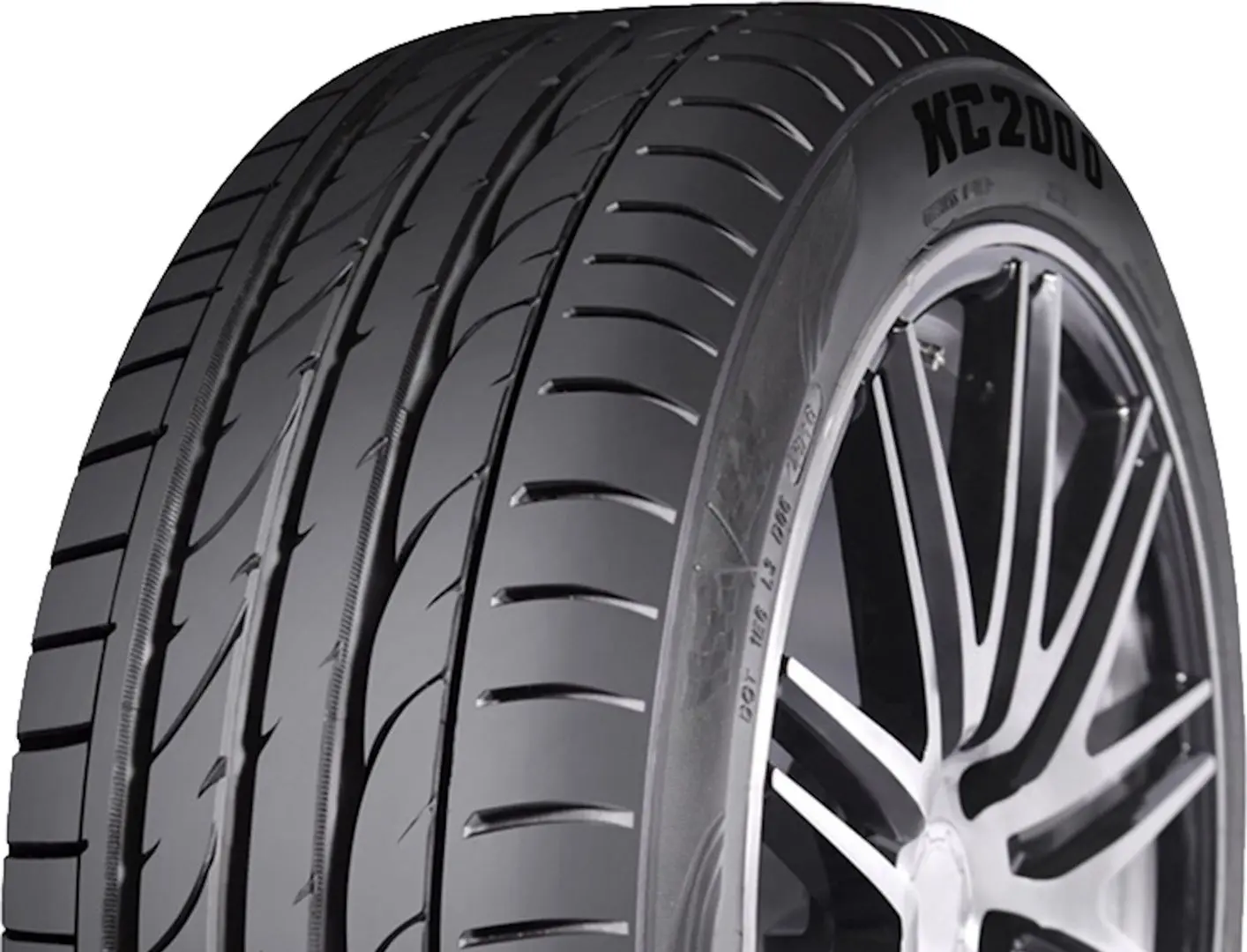 Шины Otani KC2000 225/45 R17 94Y - 3