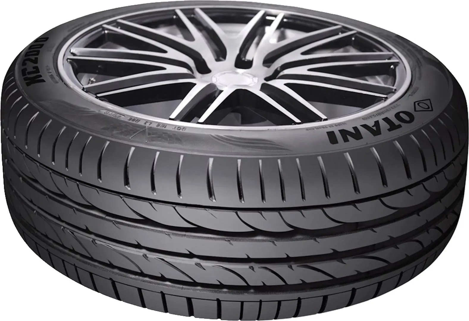 Шины Otani KC2000 225/45 R17 94Y - 4