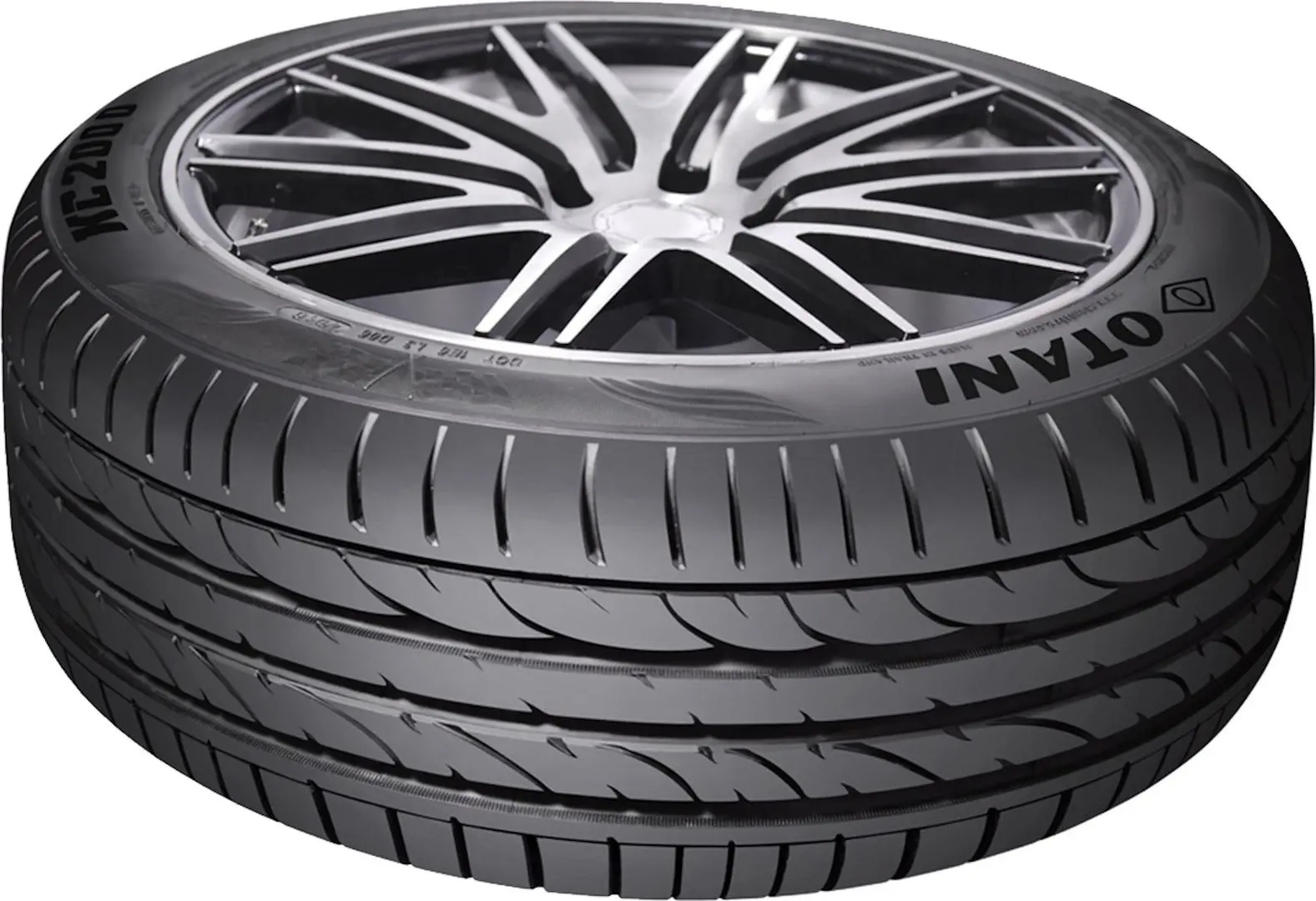 Шины Otani KC2000 225/55 R16 99Y